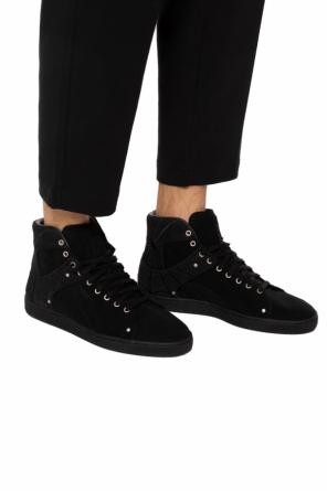 Puma suede x en noir, zdjęcie 2 Puma suede x en noir od Puma